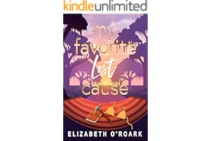 My Favorite Lost Cause (The Favorites Book 2)