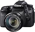 Canon EOS 70D Digital SLR Camera with 18-135mm STM Lens