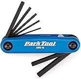 Park Tool Folding Hex Wrench Set