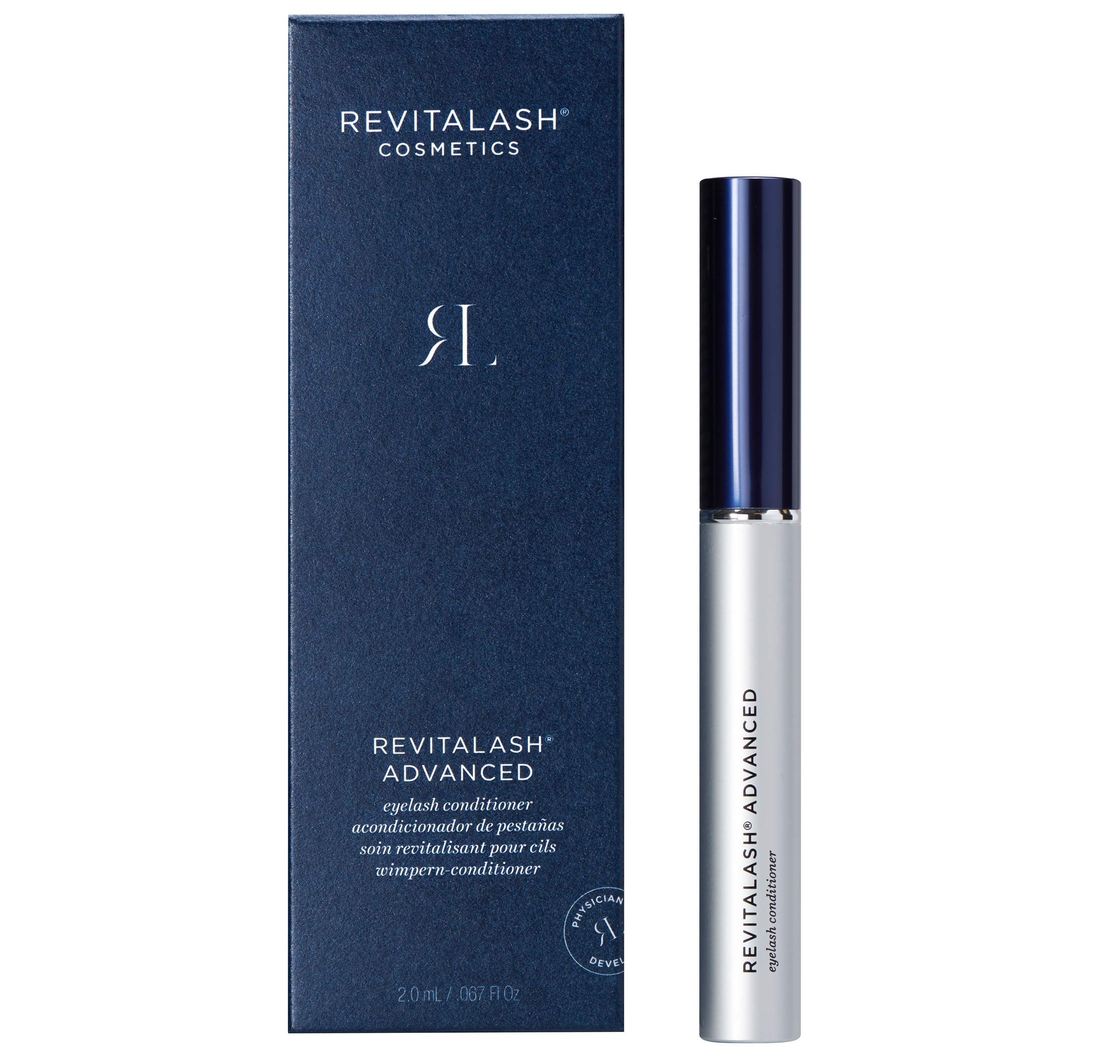 RevitaLash Advanced Eyelash Conditioner Buy Online in UAE. Luxury