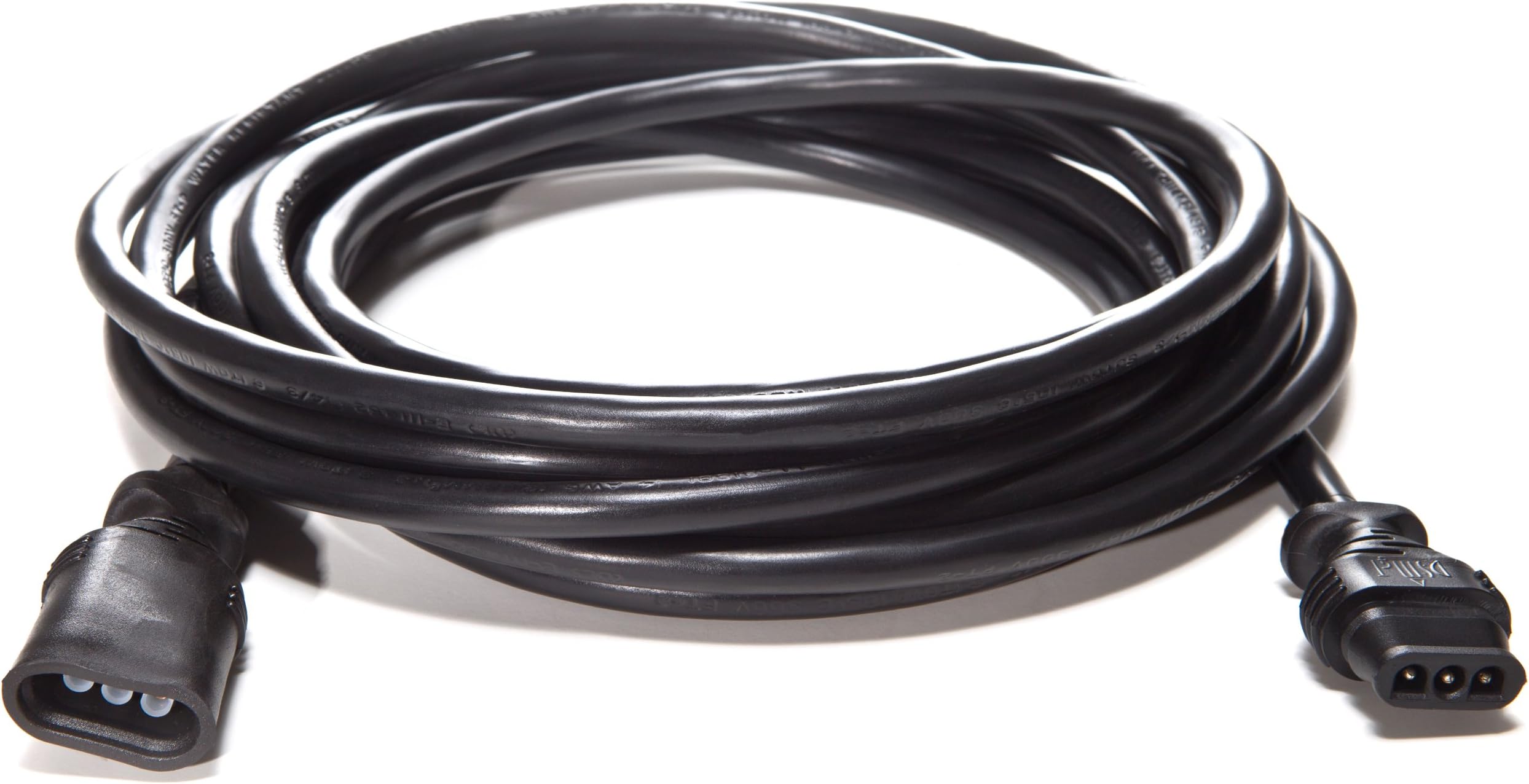 HeatTrakHR-EXT25 Watertight Cable Extender, 25-Feet