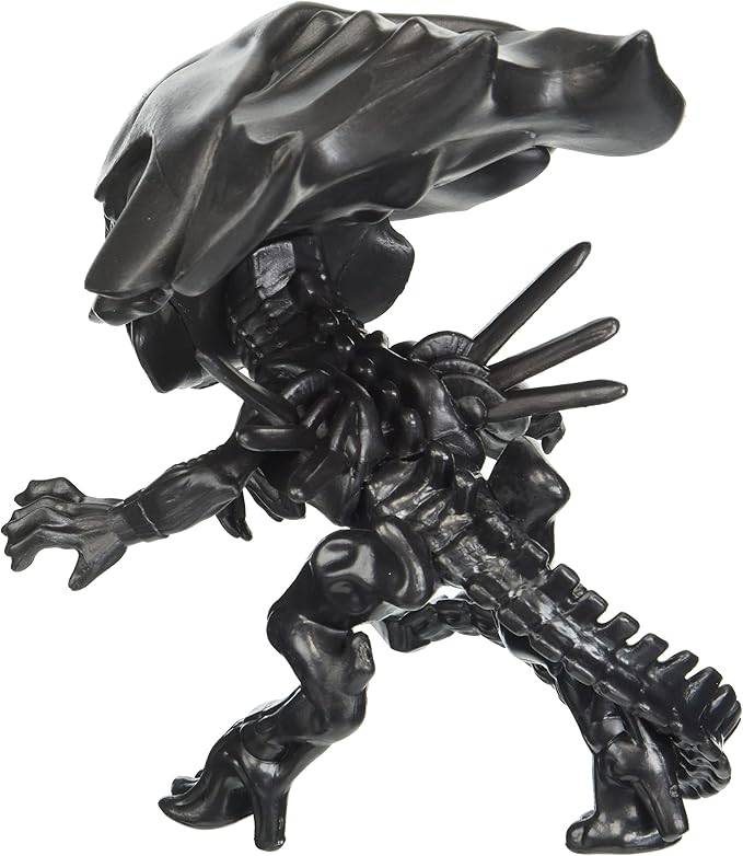 xenomorph queen funko pop