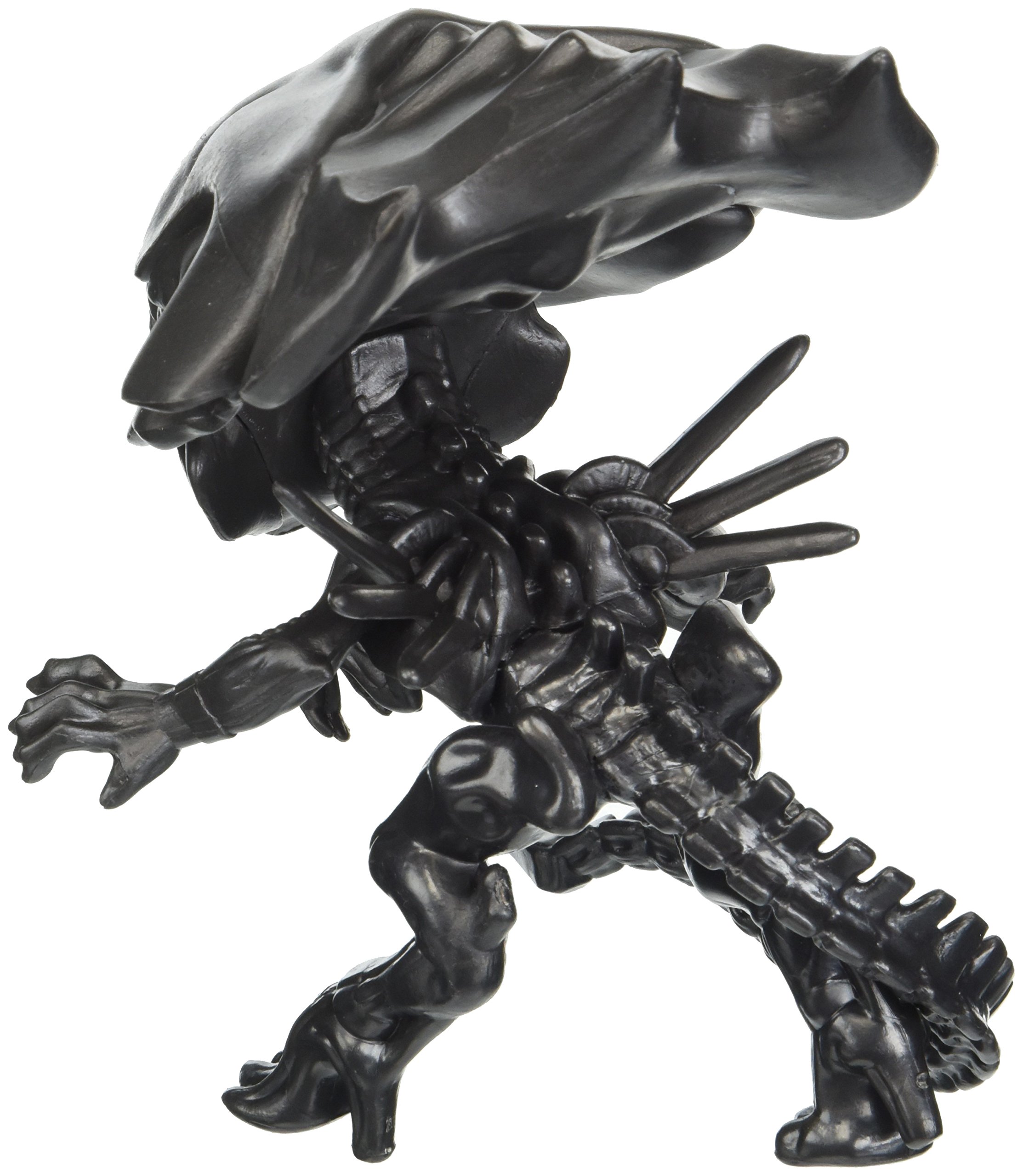 alien queen pop figure