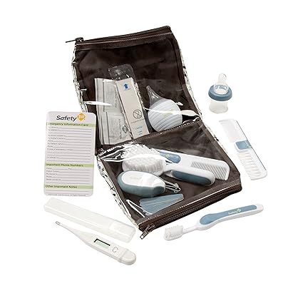 baby grooming kit boots