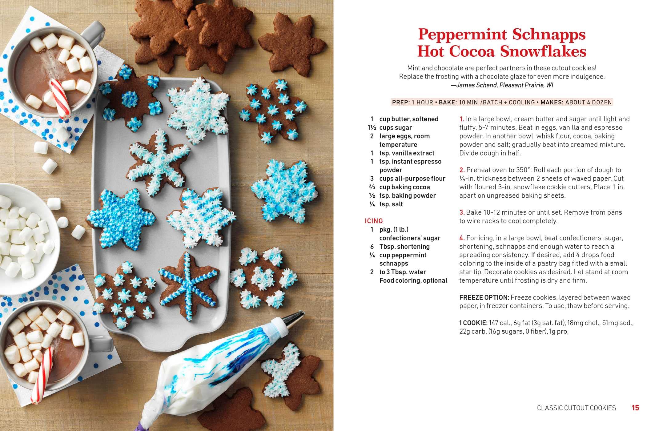 Taste of Home All New Christmas Cookies: 143 Sweet Specialties Sure to Make Your Holiday Merry and Bright (2) (Taste of Home Holidays) Taste of Home All New Christmas Cookies: 143 Sweet Specialties Sure to Make Your Holiday Merry and Bright (2) (Taste of Home Holidays) Spiral-bound Kindle