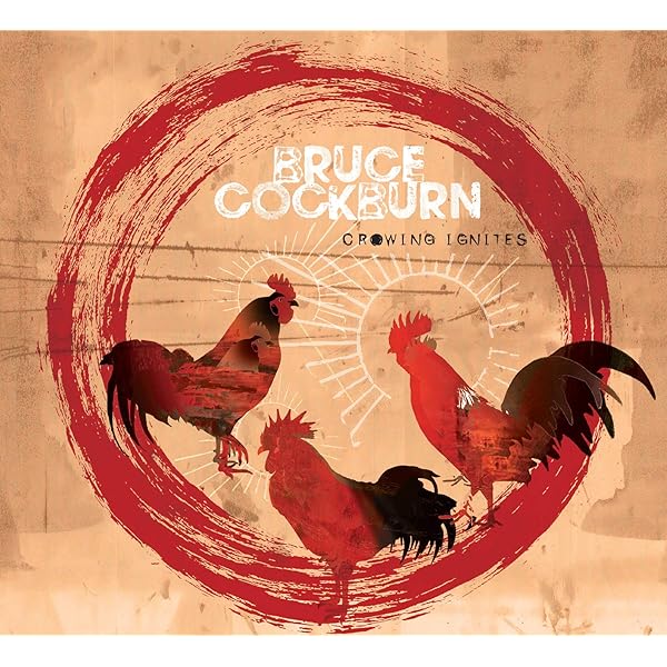 ブレックファスト・イン・ニュー・オリンズ ディナー・イン・ティンバクトゥ [CD] Cockburn, Bruce - Breakfast In New Orleans, Dinner In Timbuktu
