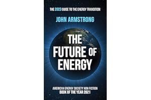 The Future of Energy : The 2023 guide to the energy transition.