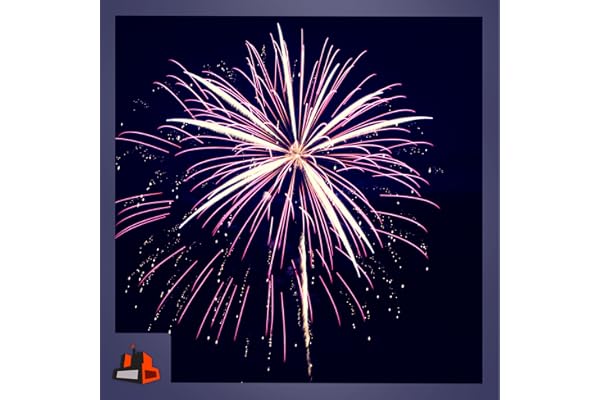 Spectacular Fireworks - Colorize the Sky with Fireworks