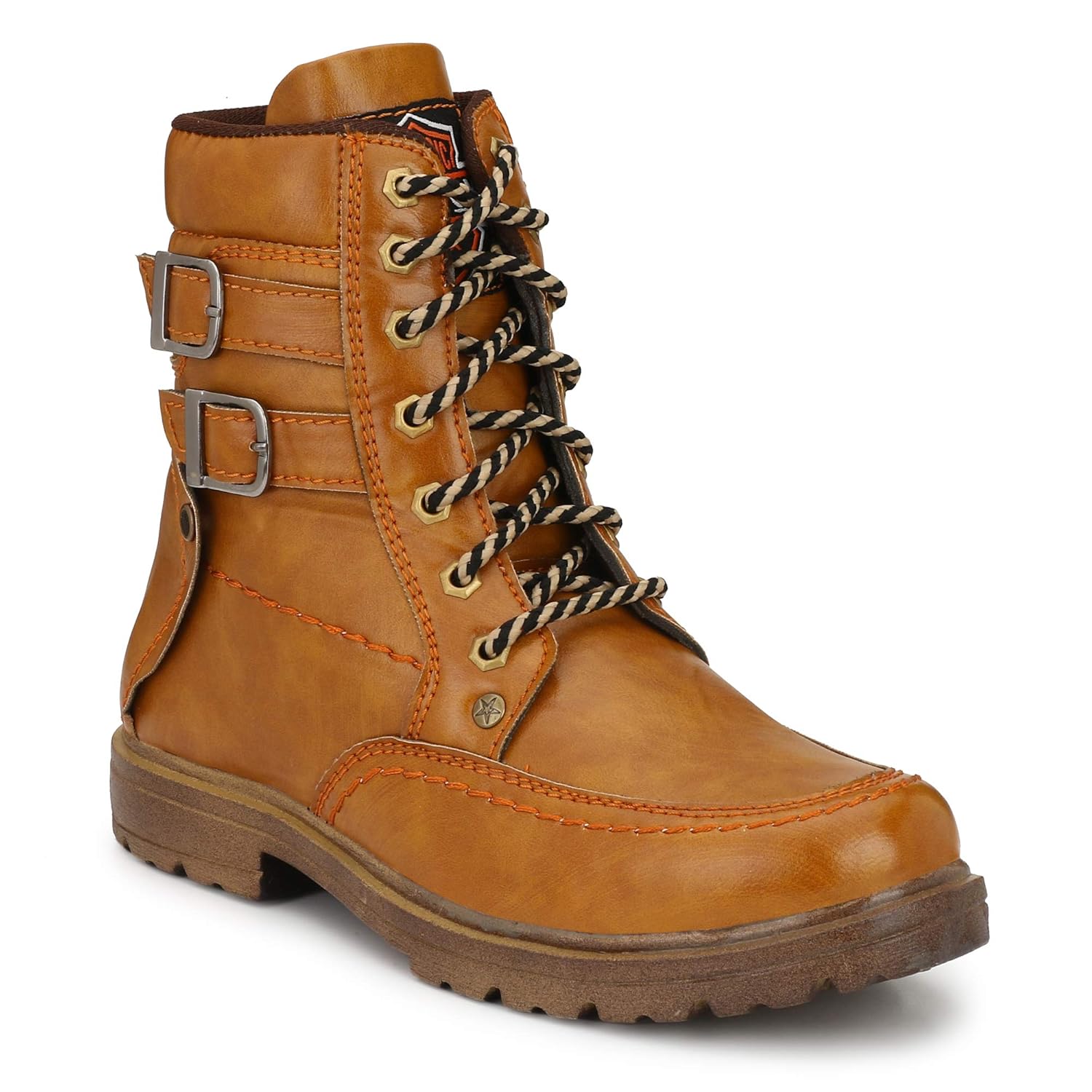 mens ankle riding boots