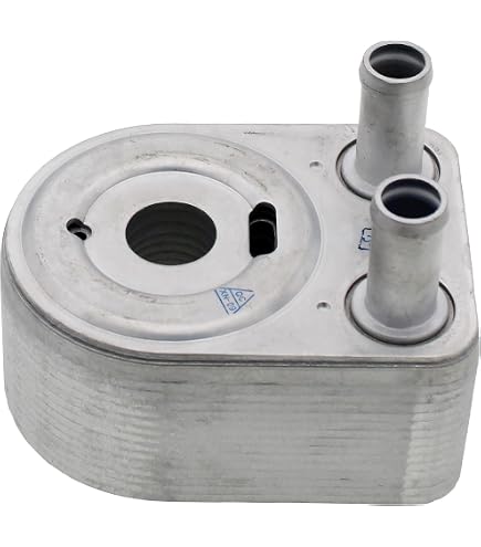 Amazon.com: Transmission Oil Cooler - Pacific Best Inc. Compatible
