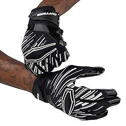 Cutters - Game Day Pro Receiver Gloves LE YTH