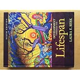 Development Through the Lifespan (6th Edition) (Berk, Lifespan Development Series) Standalone Book