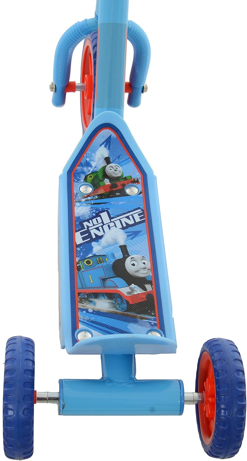 thomas and friends tri scooter
