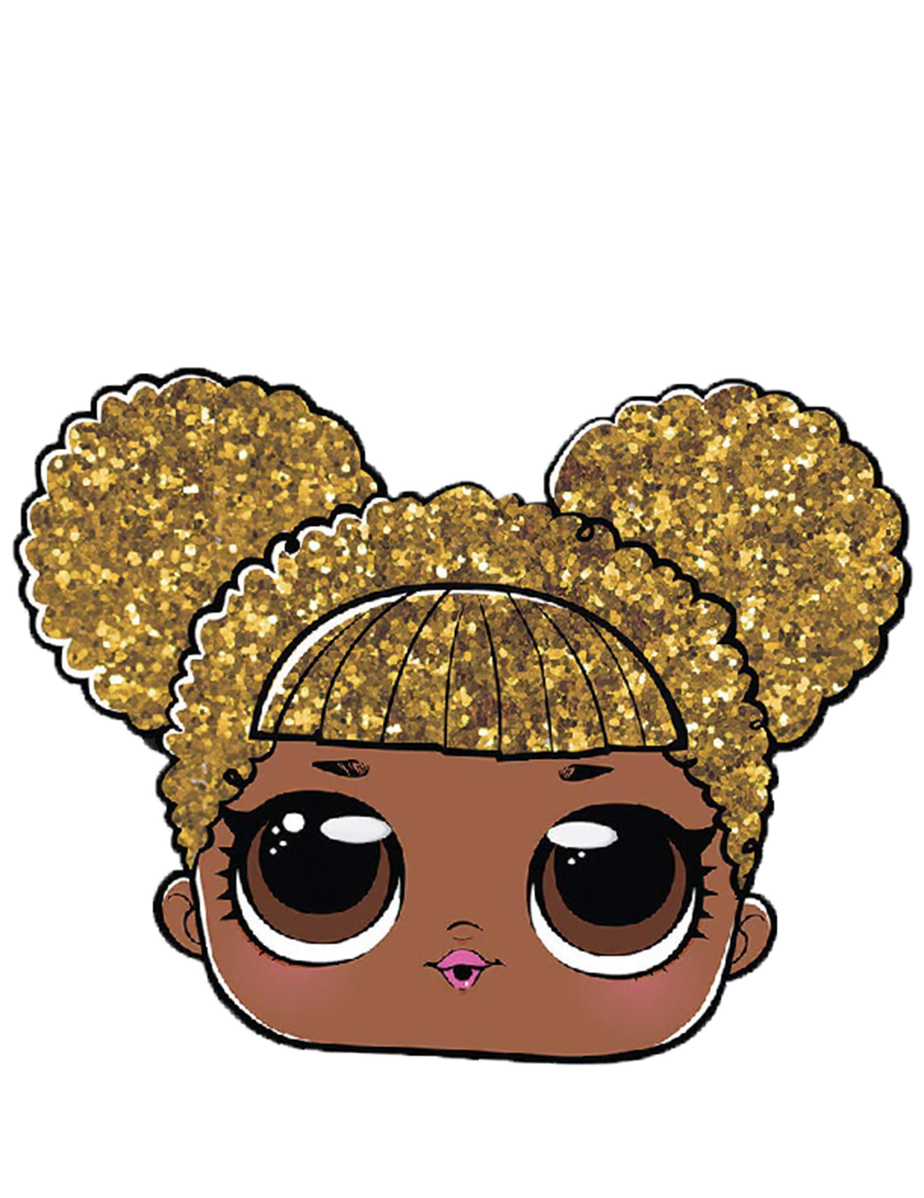 queen bee lol doll dress up