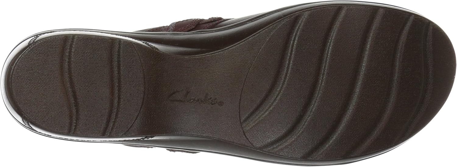 clarks women's marion coreen clog
