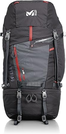 Millet Ubic 50 10 Ld Sac A Dos Femme Tarmac Perle Fumee 45 Centimeters Amazon Fr Sports Et Loisirs Millet Ubic 50 10 Ld Sac A Dos Femme Tarmac Perle Fumee 45 Centimeters Amazon Fr Sports Et Loisirs