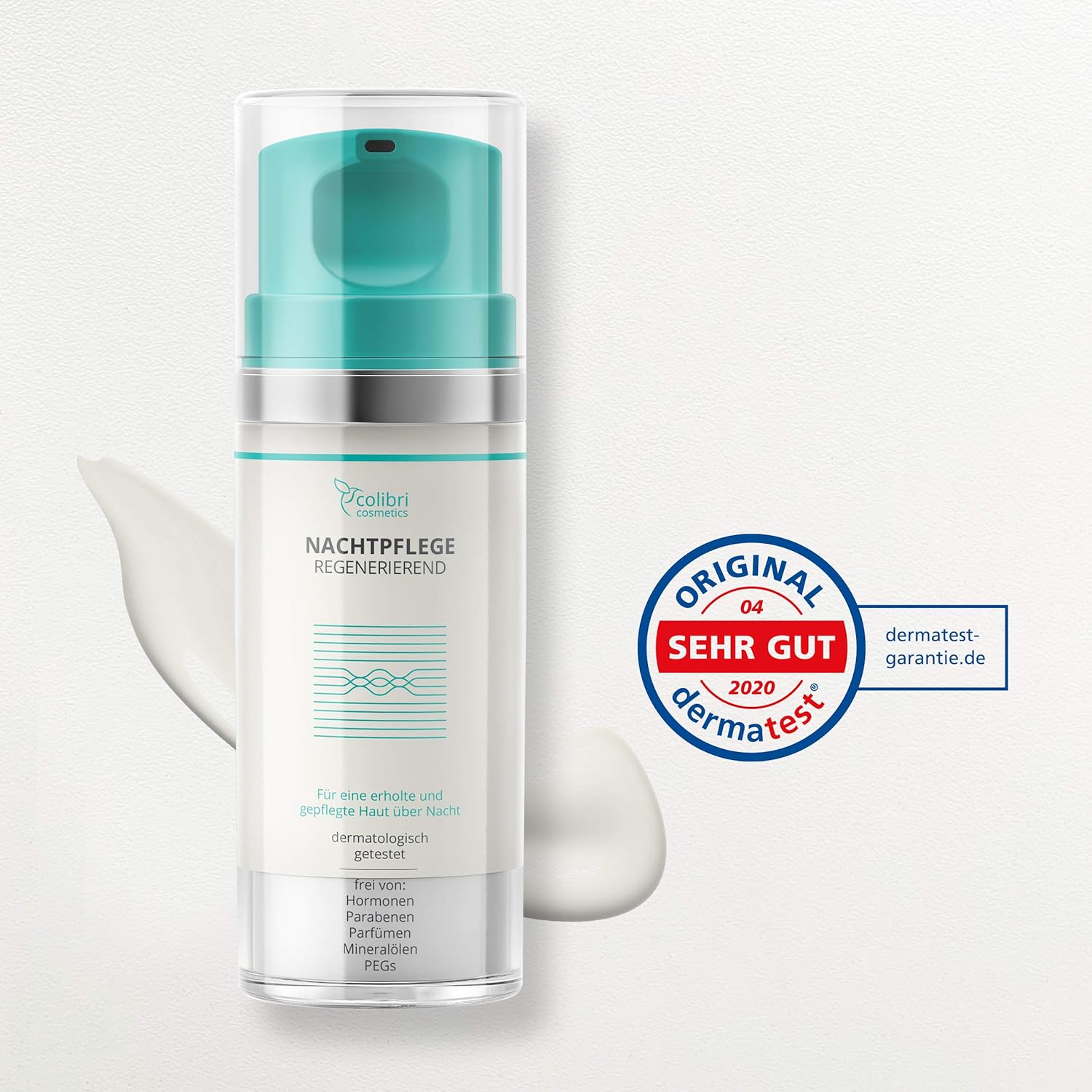 colibri skincare retinol