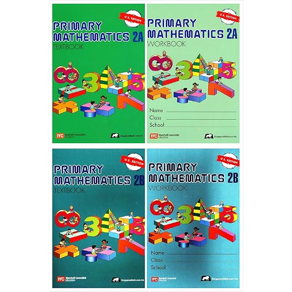 【未使用】Primary Mathematics 8冊セット 未使用】Primary Mathematics 8冊セット 2025年最新】Yahoo