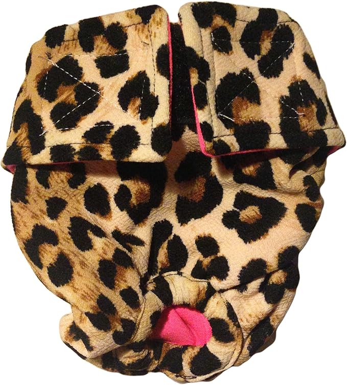 incontinent cat diapers