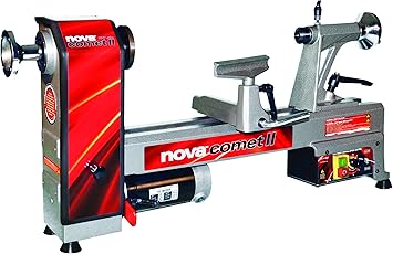 Teknatool International 46300 Wood Lathes product image 3