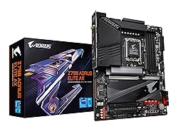 GIGABYTE Z790 AORUS Elite AX