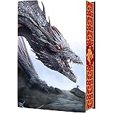 The Shadow of the Gods (Deluxe Limited Hardcover Edition) (The Bloodsworn Trilogy, 1)