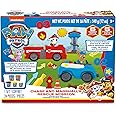 Addo Paw Patrol Chase and Marshall’s Rescue Mission Dough Playset