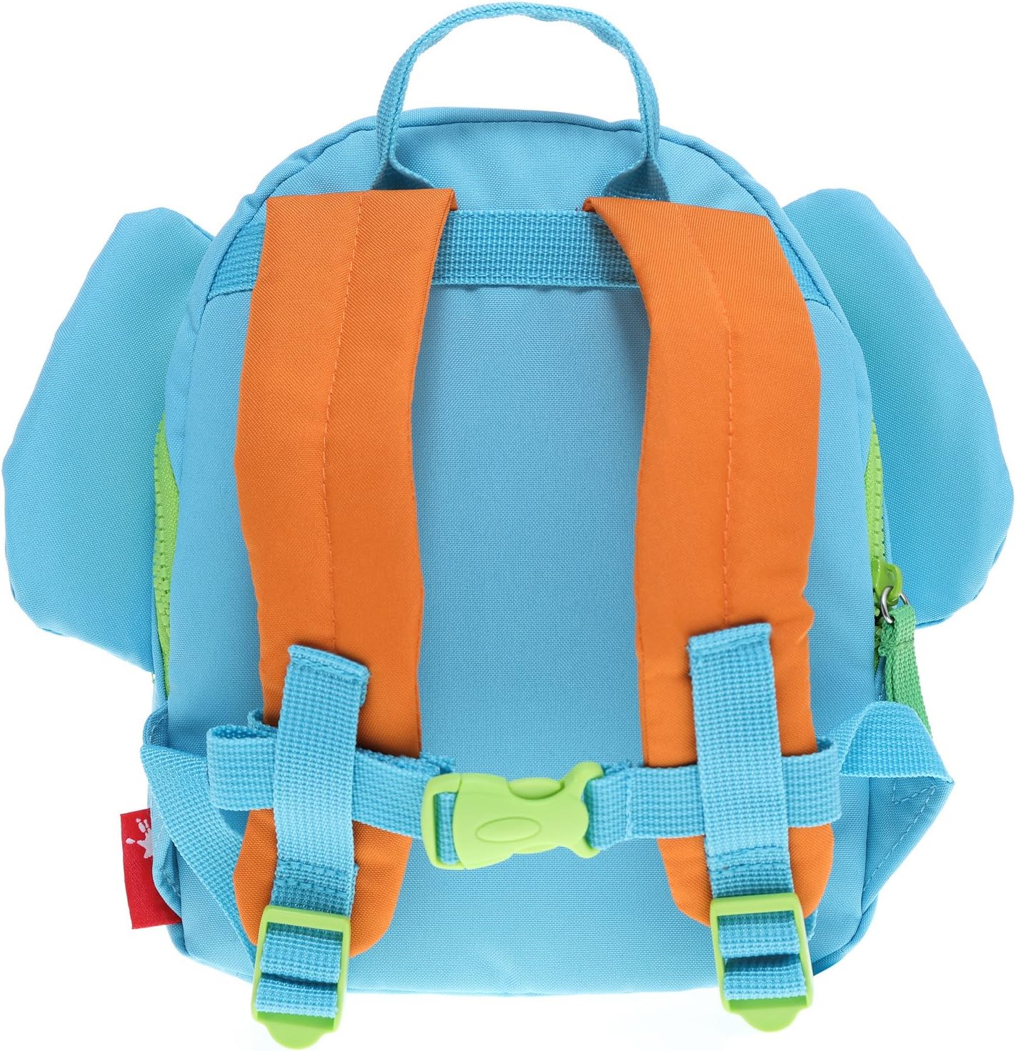 Sigikid 24621, Blue, 24 cm - Image 4
