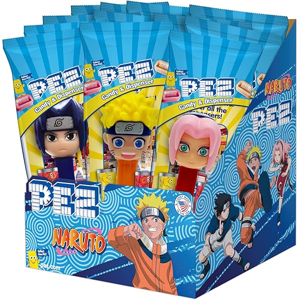 PEZ - Star Wars Mandalorian Baby Yoda (Grogu) - Dispenser