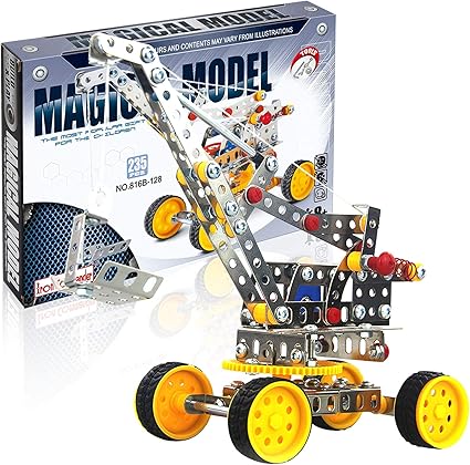 erector set for adults