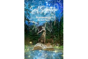 Soul Signature Numerology™: A Fresh Approach to Numerology That Uncovers the Sub-Lessons Shaping Your Soul Signature™