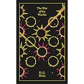 The War of the Worlds (Penguin Clothbound Classics)