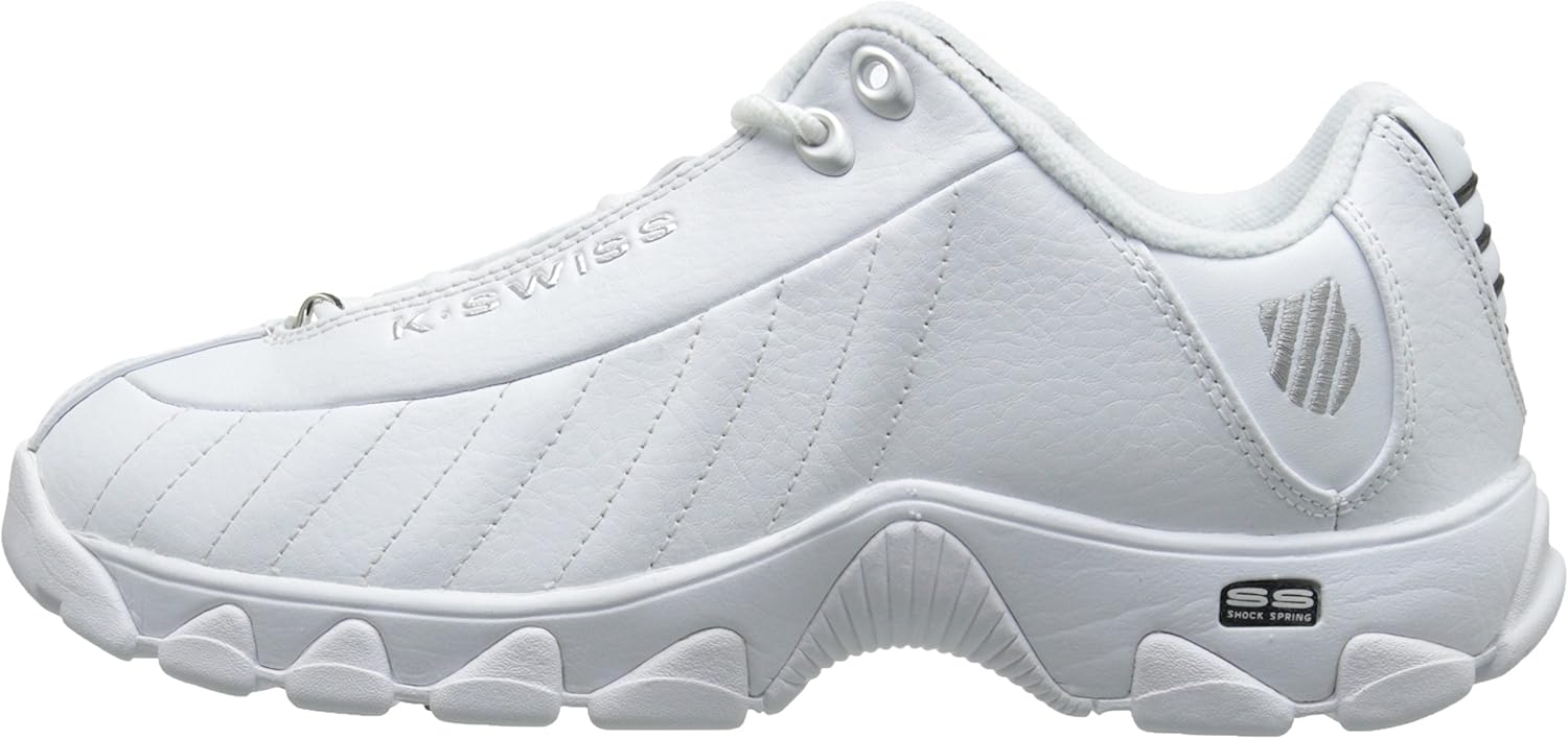  | K-Swiss Men's ST329 CMF Training Shoe | Shoes