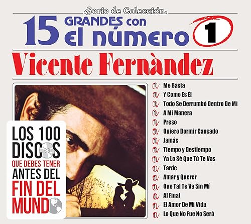 15 Grandes Con El Numero 1