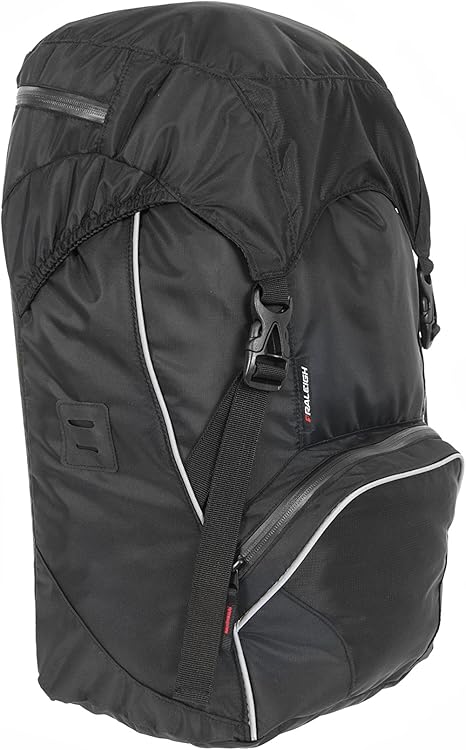 raleigh pannier bags