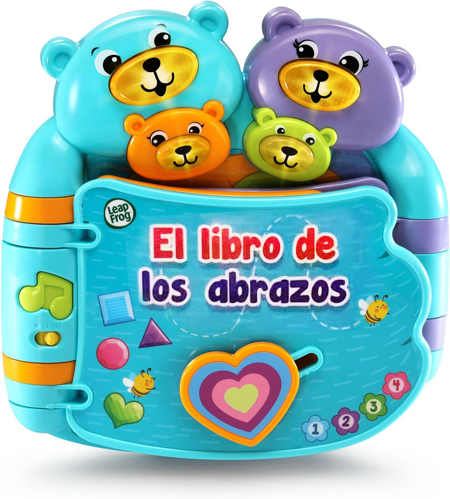 Cefa Toys – The Book of Hugs (00708)