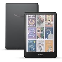 Amazon Kindle Colorsoft Signature Edition 32 GB (modelo 2024