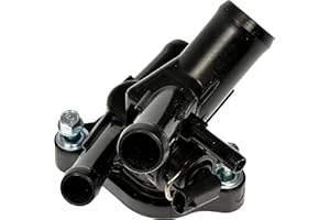 Dorman 902-2132 Engine Coolant Water Outlet Compatible with Buick/Chevrolet/GMC Models