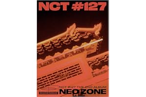 Nct #127 Neo Zone: Volume 2 (T Ver.)
