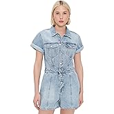 DAZE Women's Topanga Romper