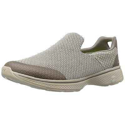 skechers performance men's go walk 4 expert walking shoe