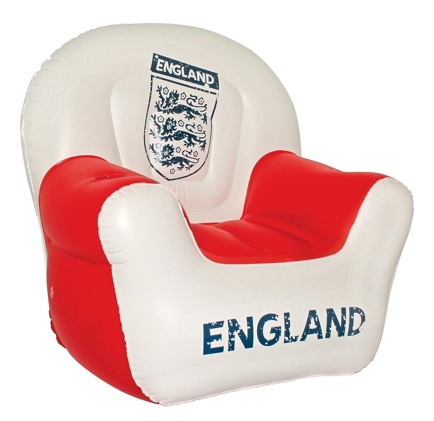 England Kids Inflatable Chair Amazon.co.uk Clothing