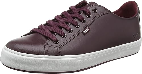 kickers tovni lacer mens