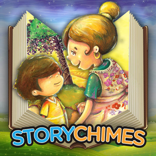 Grandma's Pear Tree StoryChimes