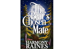 The Bear's Chosen Mate: A Cozy Bear Shifter Romance (Bear Creek Forever:Thornberg Restaurant Book 2)