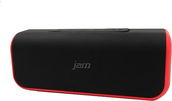 jam rave plus bluetooth speaker