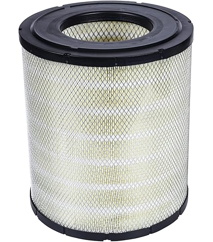 Amazon.com: GETOPAUTO P527682 Engine Air Filter Compatible with