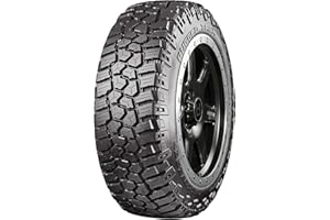 Cooper Discoverer Rugged Trek All-Season 275/60R20 115T Tire