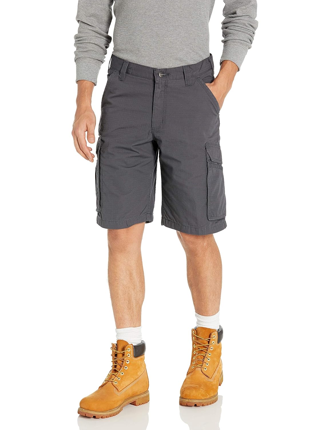 force tappen cargo short