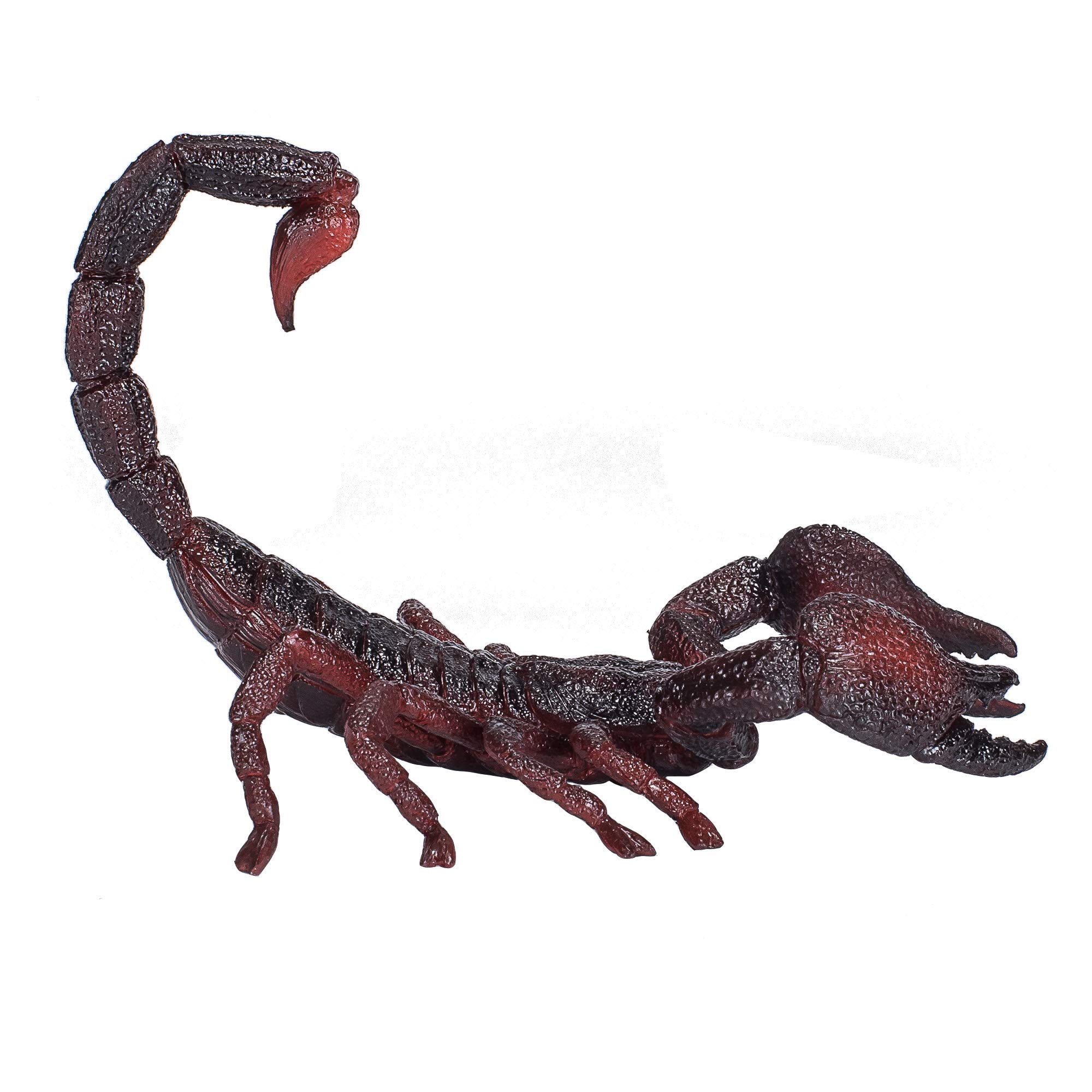 MOJO Emperor Scorpion Model Toy Figure